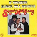 vinyl single 7 inch - Sugarhill Gang - 8th Wonder, Cd's en Dvd's, Vinyl Singles, Zo goed als nieuw, Verzenden