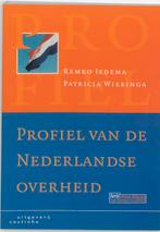 Profiel Van De Nederlandse Overheid 9789062834266, Boeken, Verzenden, Zo goed als nieuw