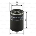 BOSCH Oliefilter P7025 HYUNDAI CITROËN MITSUBISHI OPEL MD.., Ophalen of Verzenden, Nieuw