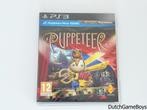Playstation 3/ PS3 - Puppeteer - New & Sealed, Spelcomputers en Games, Games | Sony PlayStation 3, Verzenden, Gebruikt