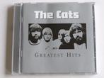The Cats - Greatest Hits, Cd's en Dvd's, Cd's | Pop, Verzenden, Zo goed als nieuw