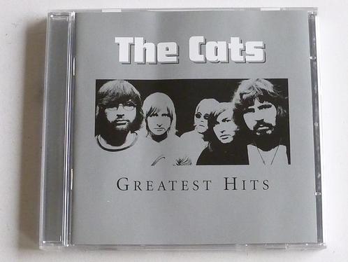 The Cats - Greatest Hits, Cd's en Dvd's, Cd's | Pop, Zo goed als nieuw, Verzenden