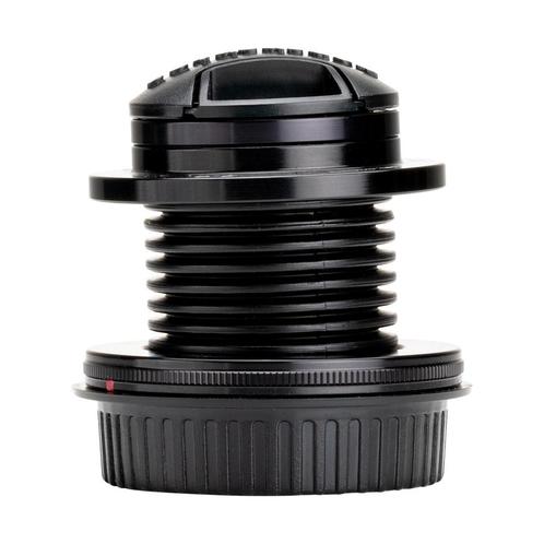 Lensbaby 2.0 voor Canon EF met garantie, Audio, Tv en Foto, Fotografie | Lenzen en Objectieven, Overige typen, Gebruikt, Ophalen of Verzenden