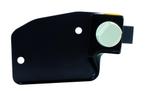 HEOSafe Draaiknop Ducato 244, Boxer-Jumper 2002-2006 Zwart, Caravans en Kamperen, Nieuw
