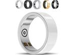 Bewinner - Smart Ring - Bluetooth 5.2 - IPX8 - GPS/NFC -, Verzenden, Nieuw