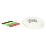 Wovar - Glasmontage set, Vanaf €9,99, Doe-het-zelf en Verbouw, Verzenden, Nieuw