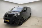 Peugeot Expert 2.0 BlueHDI Sport DC, Automaat, Gebruikt, Overige kleuren, Leder