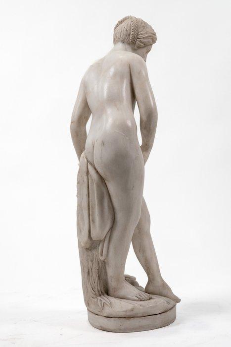 Dal modello di Falconet (1716-1791) - sculptuur, Grande, Antiek en Kunst, Antiek | Keramiek en Aardewerk