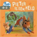 Pieter is een held / Pieter Konijn 9789021673585, Verzenden, Gelezen, Beatrix Potter