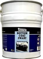 Tenco Bottomcoat Zwart - 25 liter, Verzenden, Nieuw