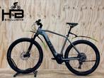 Cube Reaction Hybrid Pro 500 29 inch E-Mountainbike Shimano, Overige merken, 57 cm of meer, Hardtail, Heren