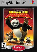 Kung Fu Panda (platinum)(zonder handleiding) (PlayStation 2), Gebruikt, Verzenden