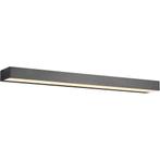 LED Wandlamp - Trion Rolan - Up en Down - 8W - Warm Wit, Huis en Inrichting, Lampen | Wandlampen, Ophalen of Verzenden, Nieuw
