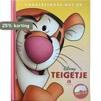 Het Gouden Boek van Tijgertje 9789047625063, Boeken, Verzenden, Gelezen, The Walt Disney Company
