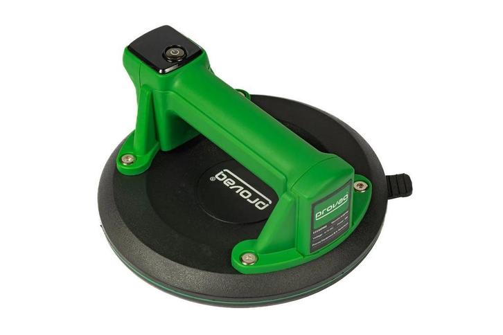 Zuignap Provaq LC150PRO, Doe-het-zelf en Verbouw, Gereedschap | Handgereedschap, Nieuw, Verzenden