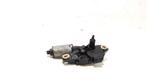 Ruitenwissermotor achter Volkswagen Caddy III 2.0 SDI 2K0955, Ophalen of Verzenden, Gebruikt, Volkswagen