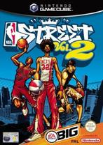 NBA Street 2 (GameCube), Gebruikt, Verzenden