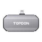 Topdon TCView TC002 Warmtebeeldcamera, Verzenden, Nieuw