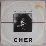 Cher - We all sleep alone - Single, Gebruikt, 7 inch, Pop, Single