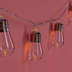 Edison Lampjes Lichtslinger, Huis en Inrichting, Lampen | Overige, Verzenden, Nieuw