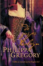 De zusjes Boleyn 9789022548486 Philippa Gregory, Verzenden, Gelezen, Philippa Gregory