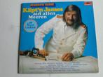 James Last - Käptn James auf allen Meeren (LP), Cd's en Dvd's, Vinyl | Klassiek, Verzenden, Nieuw in verpakking