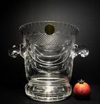 Les Grands Ducs - Champagne koeler - Kristal, Handmaat,