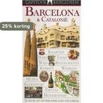 Barcelona & Catalonië / Capitool reisgidsen 9789041018403, Boeken, Verzenden, Gelezen, Roger Williams