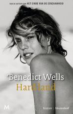 Hard land 9789029094627 Benedict Wells, Boeken, Verzenden, Gelezen, Benedict Wells
