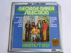 George Baker Selection - Greatest Hits (LP) star collection, Cd's en Dvd's, Vinyl | Pop, Verzenden, Nieuw in verpakking