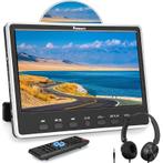 Naviskauto - 12.5 Inch DVD-Speler voor autostoel - HDMI, Audio, Tv en Foto, Dvd-spelers, Nieuw, Verzenden