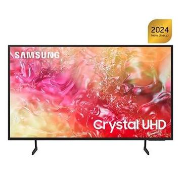 Samsung Smart TV 50DU7172, 125 cm, Ultra HD 4K479 beschikbaar voor biedingen