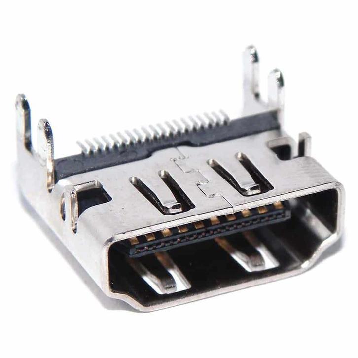 HDMI poort voor Playstation 4, Spelcomputers en Games, Spelcomputers | Overige Accessoires, Verzenden