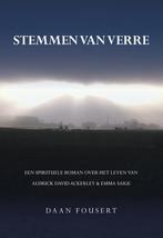 Stemmen van verre 9789089548115 Daan Fousert, Verzenden, Gelezen, Daan Fousert