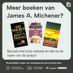 De Ruimte 9789026976667 James A. Michener, Boeken, Verzenden, Gelezen, James A. Michener