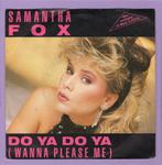 Samantha Fox – Do Ya Do Ya / Drop Me A Line (7-Vinyl-Single, Ophalen of Verzenden, Nieuw in verpakking