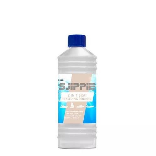 Skai Bekleding 2 in 1 Reiniger 0.5 L, Watersport en Boten, Bootonderdelen, Nieuw, Zeilboot of Motorboot, Ophalen of Verzenden
