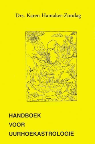 Handboek voor uurhoekastrologie 9789063781002, Boeken, Esoterie en Spiritualiteit, Zo goed als nieuw, Verzenden