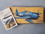 Hasegawa 02617 F6F-3/5 Hellcat 1:72, Hobby en Vrije tijd, Modelbouw | Vliegtuigen en Helikopters, Nieuw, Hasegawa, Verzenden