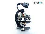 ABS Modulator Yamaha FJR 1300 2006-2012 (FJR1300), Motoren, Onderdelen | Yamaha, Verzenden, Gebruikt