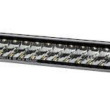 Hella Universal Black Magic 40in Thin Light Bar - Driving, Auto-onderdelen, Verlichting, Ophalen of Verzenden