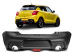 Carnamics Achterbumper | Suzuki Swift 17- 5-d | OEM-Style  o, Nieuw, Verzenden