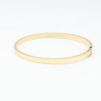 Armband - 14 karaat Geel goud - Bangle, Nieuw