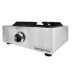 GGM Gastro | Gasfornuis - 5,5 kW - 1-pits | GHTC1 | GHTC1, Witgoed en Apparatuur, Fornuizen, Verzenden, Nieuw, Inbouw