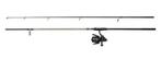 Mitchell Catch Pro II Carp Hengelcombo 3.00m (3.00lb) (Incl., Verzenden, Nieuw