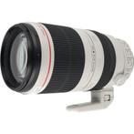 Canon EF 100-400mm F/4.5-5.6 L IS USM II (draaizoom), Audio, Tv en Foto, Fotografie | Lenzen en Objectieven, Verzenden, Gebruikt