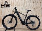 Cube Reaction Hybrid Race 625 29 inch E-Mountainbike XT 2022, Fietsen en Brommers, Overige merken, Hardtail, Heren, 49 tot 53 cm