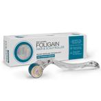 Foligain  Hair & Scalp Roller, Sieraden, Tassen en Uiterlijk, Uiterlijk | Haarverzorging, Verzenden, Nieuw
