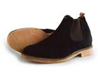 Shabbies Chelsea Boots in maat 42 Zwart | 10% extra korting, Kleding | Heren, Schoenen, Nieuw, Shabbies, Zwart, Boots