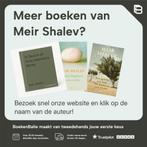 Mijn wilde tuin 9789026341434 Meir Shalev, Boeken, Verzenden, Zo goed als nieuw, Meir Shalev
